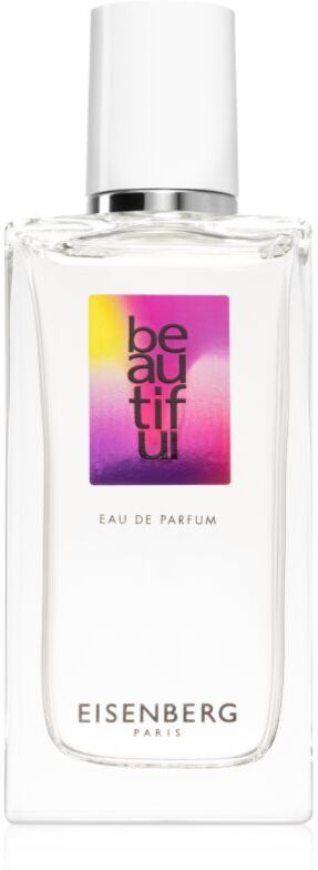 Eisenberg Happiness Beautiful EDP U 50 ml