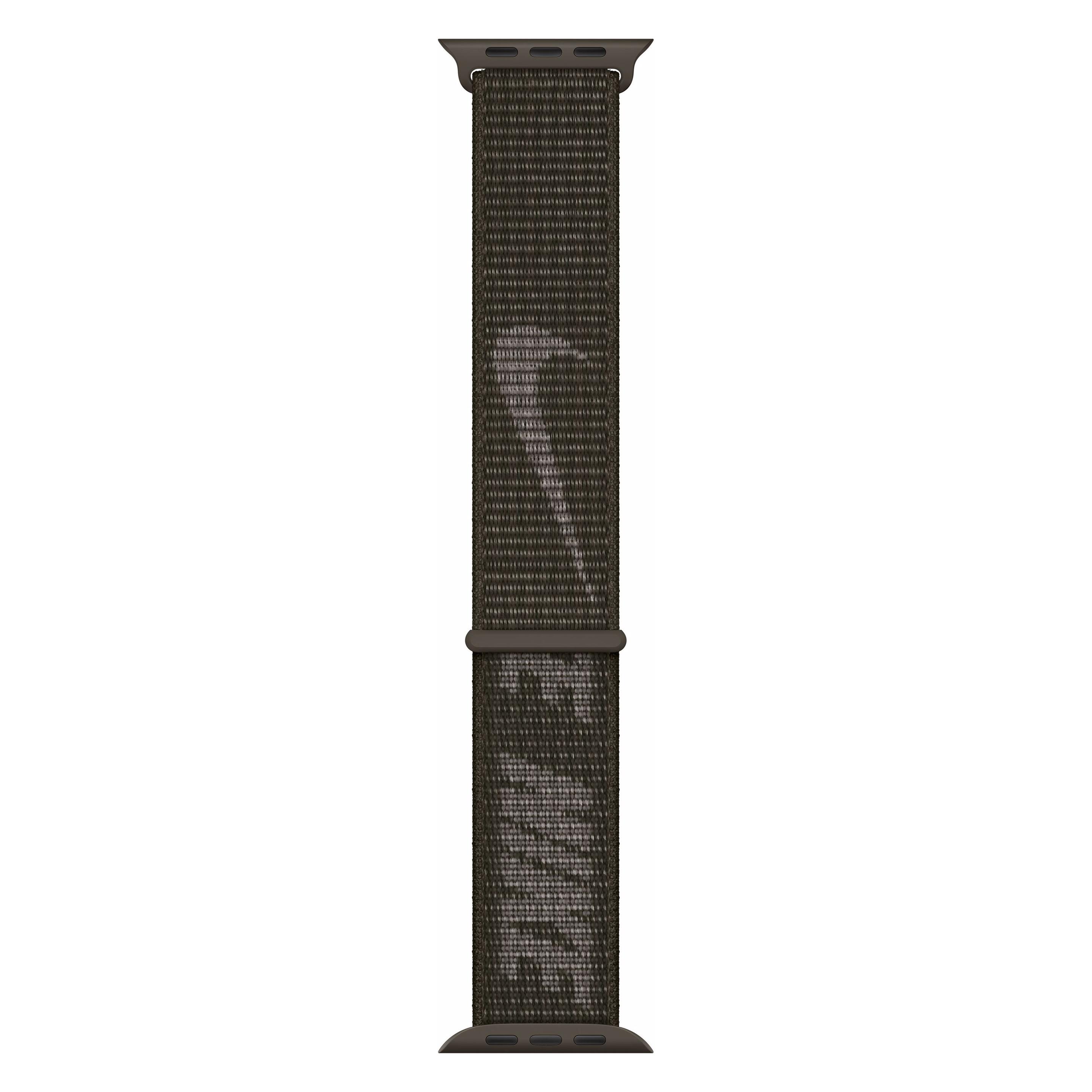 Apple Nike Sport Loop (41 mm, Nylon) (ML2V3ZM/A)