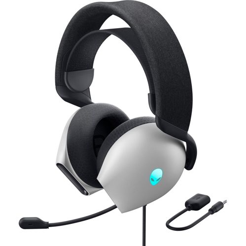 Dell Alienware AW520H LL Wired Gaming Headset