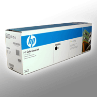 HP Toner CB380A 823A schwarz
