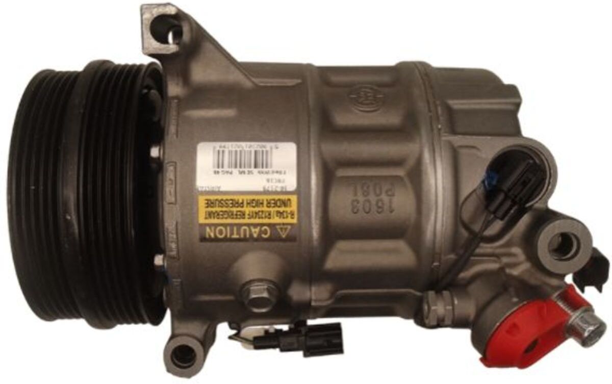 Klimakompressor AIRSTAL 10-2179