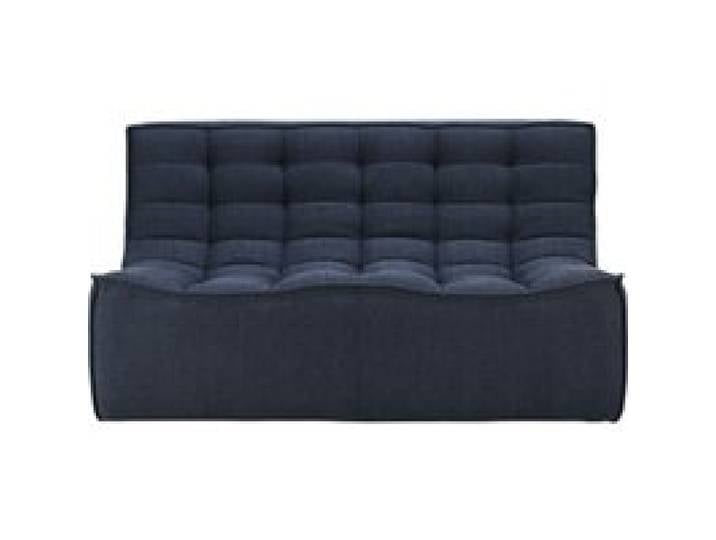Ethnicraft - N701 Modulsofa 2 Seater