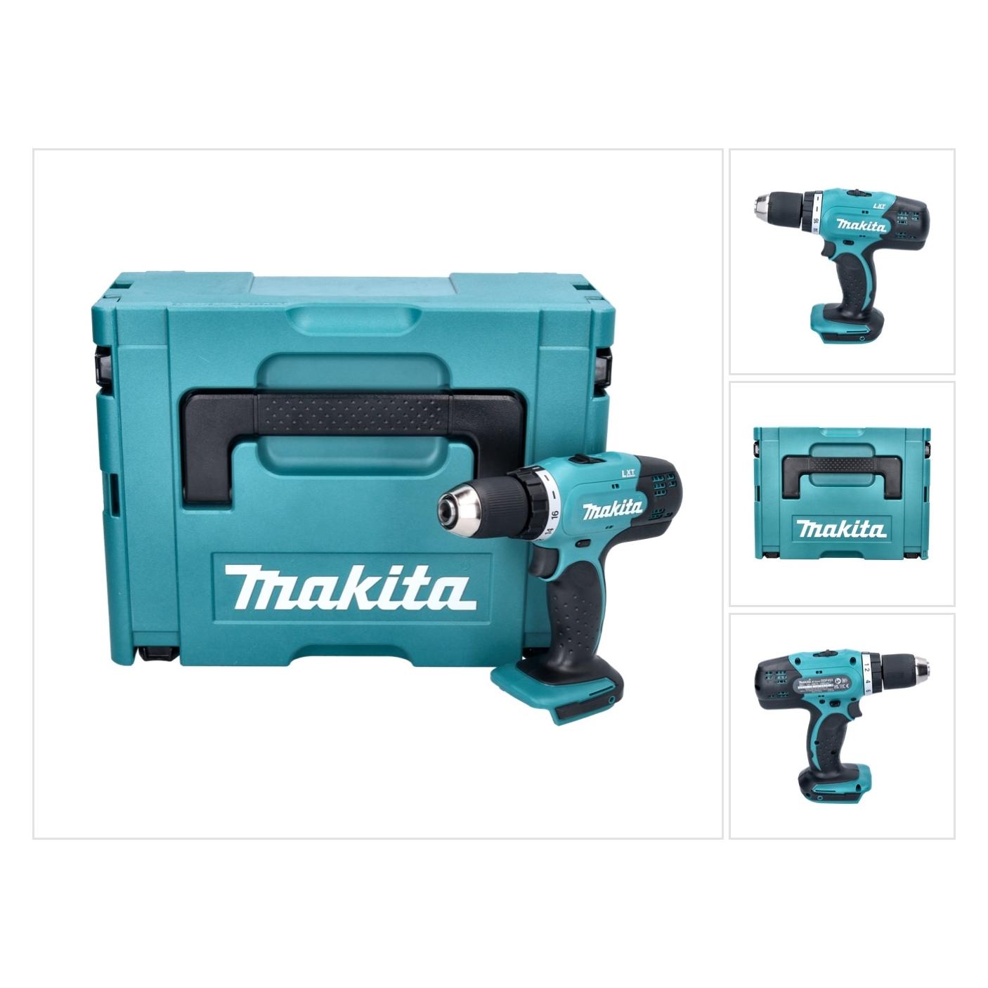 Makita DDF 453 (Bohrschrauber) (DDF453ZJ)
