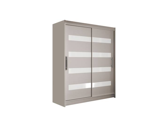 SCHWEBETÜRENSCHRANK Westa IV