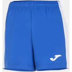 JOMA Maxi Shorts Mädchen 702 - royalblau/weiß 152