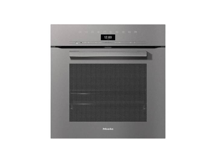 Miele H 7460-60 BP Backofen Graphitgrau
