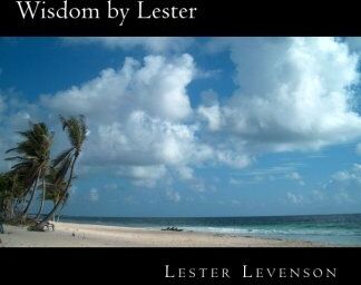 Lester Levenson - Wisdom by Lester: Lester Levenson's Teachings - Preis vom 09.10.2026 07:28:09 h