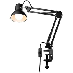 Tracer, Tischlampe, lampka kreślarska 2 w 1 Architekt (E27)