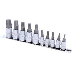 KS Tools 911.3140 Steckschlüsselsatz 1/4, 3/8 911.3140