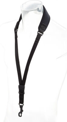 Neotech Classic Sax Strap XL PH Schwarz