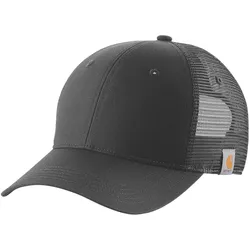 Carhartt Rugged Professional Series Canvas Mesh Back Kappe 