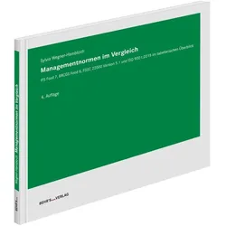 Dr. Wegner-Hambloch:Managementnormen im, Fachbücher von Sylvia Wegner-Hambloch