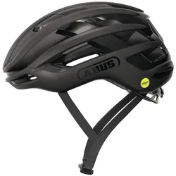 Abus AirBreaker 2.0 MIPS Rennradhelm - velvet black - S/51-55cm
