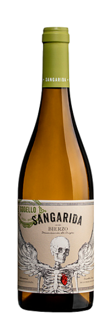 Sangarida Godello 2025 - 75cl