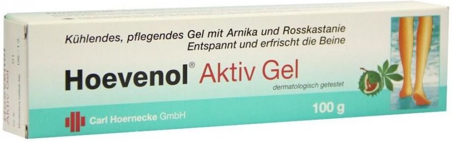 Hoevenol Aktiv Gel