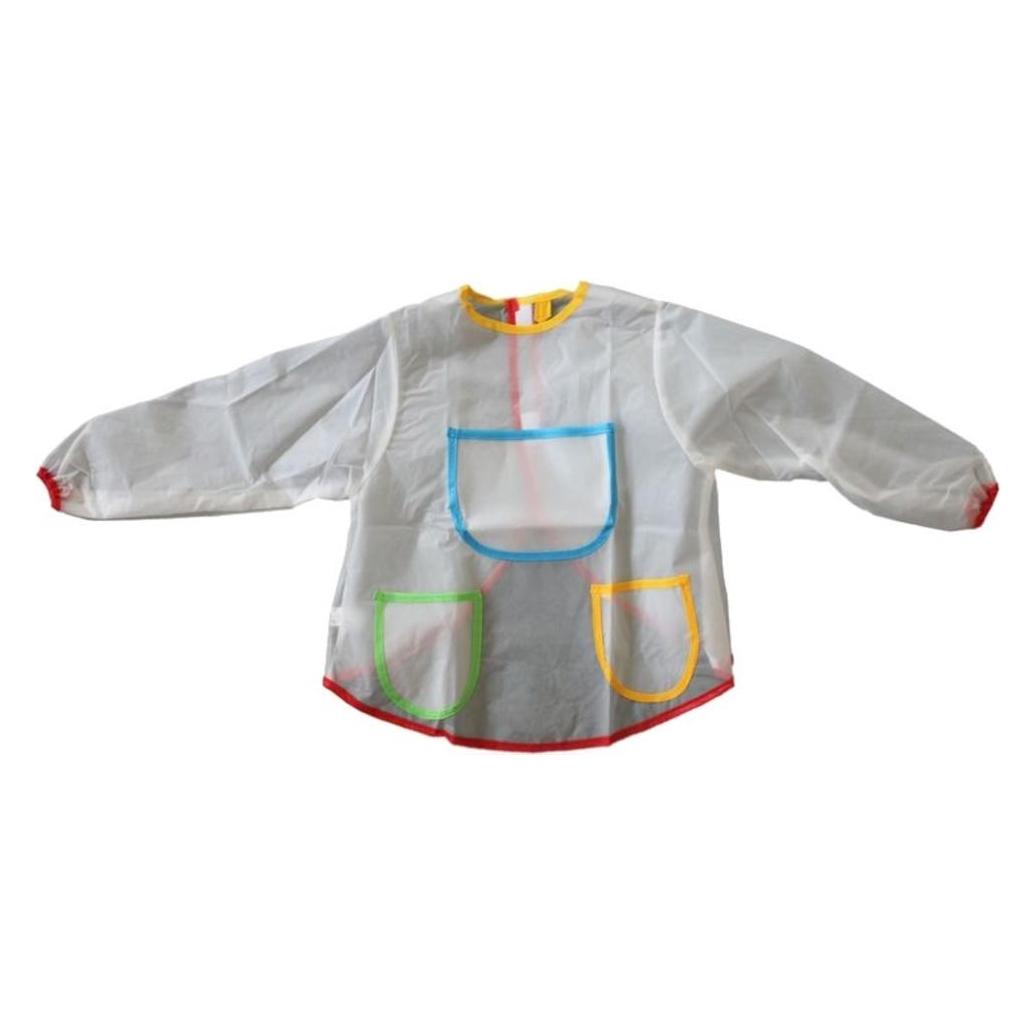 Topwrite Hobbyschürze Für Kinder 3-6 Jahre (618582)