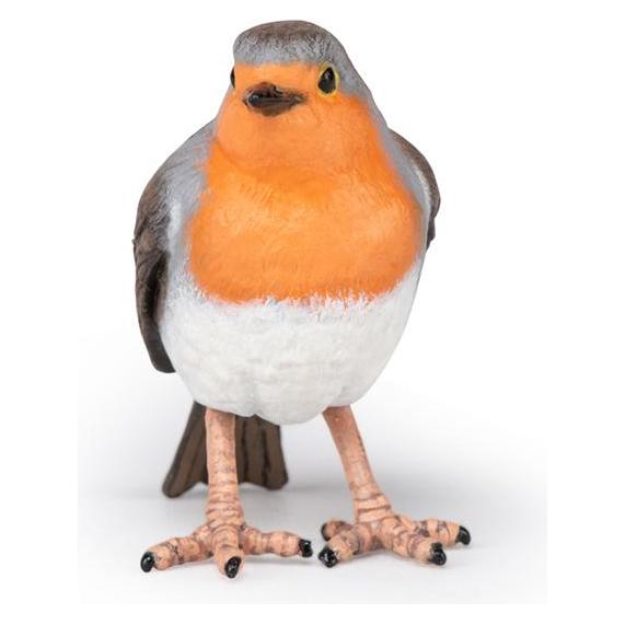 Papo Rotkehlchen (50275)