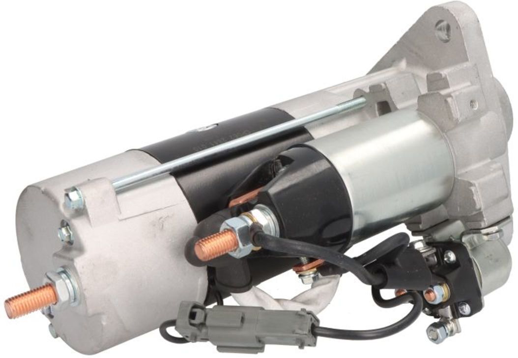 Starter DT Spare Parts 2.22010