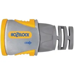 Hozelock Schlauchkupplung Metall Pro Metall u.Ku.1/2 Zoll 13mm