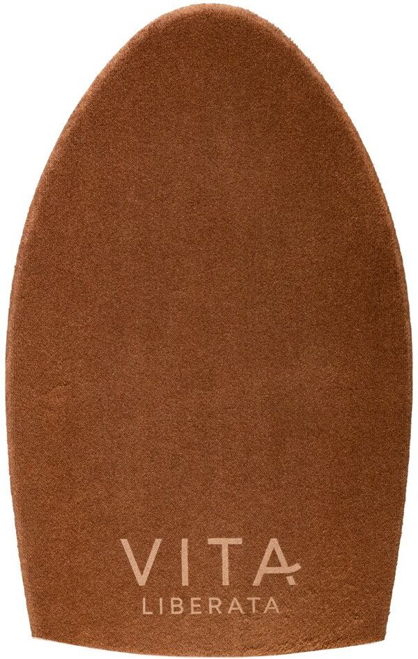 VITA LIBERATA Dual Sided Luxury Velvet Tanning Mitt