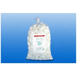 NOBA Nobamed® Vliesstofftupfer 250 Stück - Ø 3,5 cm 250 St