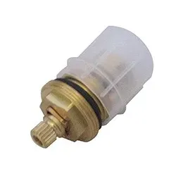 Kludi Ersatzteil Keramik-Oberteil G 1/2 neutral, 7627700-00 7627700-00