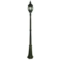 Searchlight 7174 BEL AIRE Stehlampe 1xE27 IP44