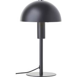 Brilliant Tischleuchte 27cm 60180/76 Tischlampe E14 Schwarz (matt)