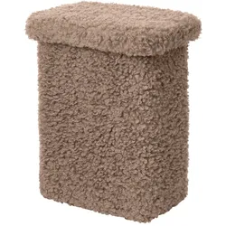 T-Hocker Teddy - vielseitig als Sitz oder Ablage nutzbar Fungi