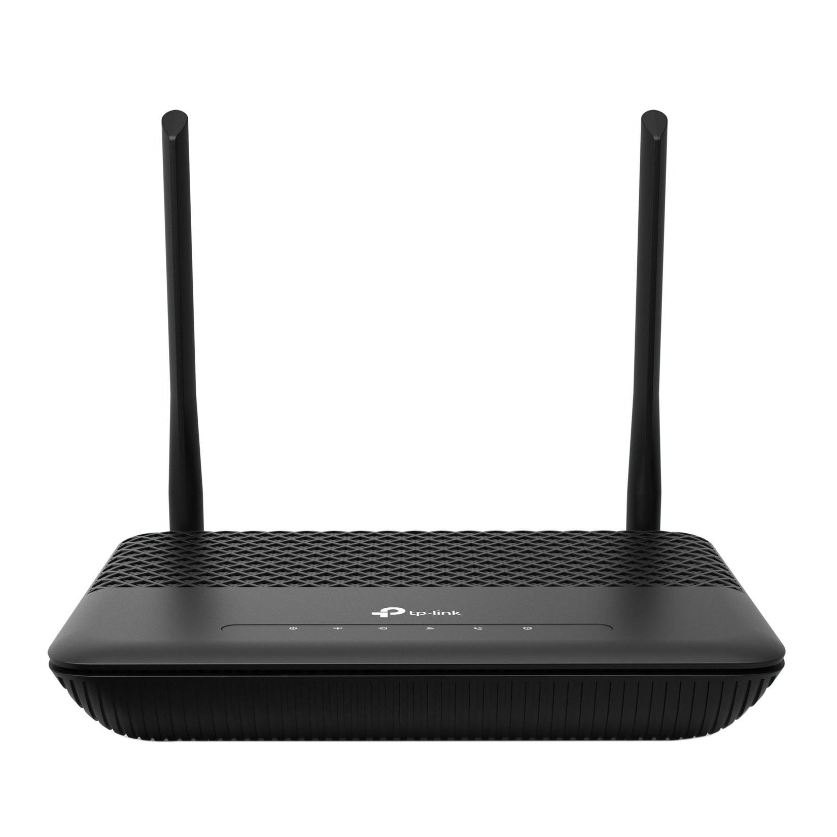 TP TD-W9960V Router