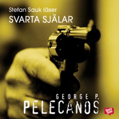 Svarta själar - George P. Pelecanos, Audio, 9789170365287