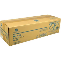 Konica Minolta, Toner, A2VG0Y0 Drucker-Trommel Original