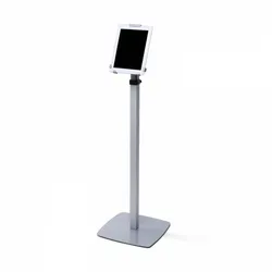 Trigrip Tablet-Ständer, höhenverstellbar, 10 Zoll