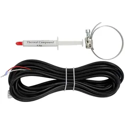 Vaillant Anlegefühler 0010040731
