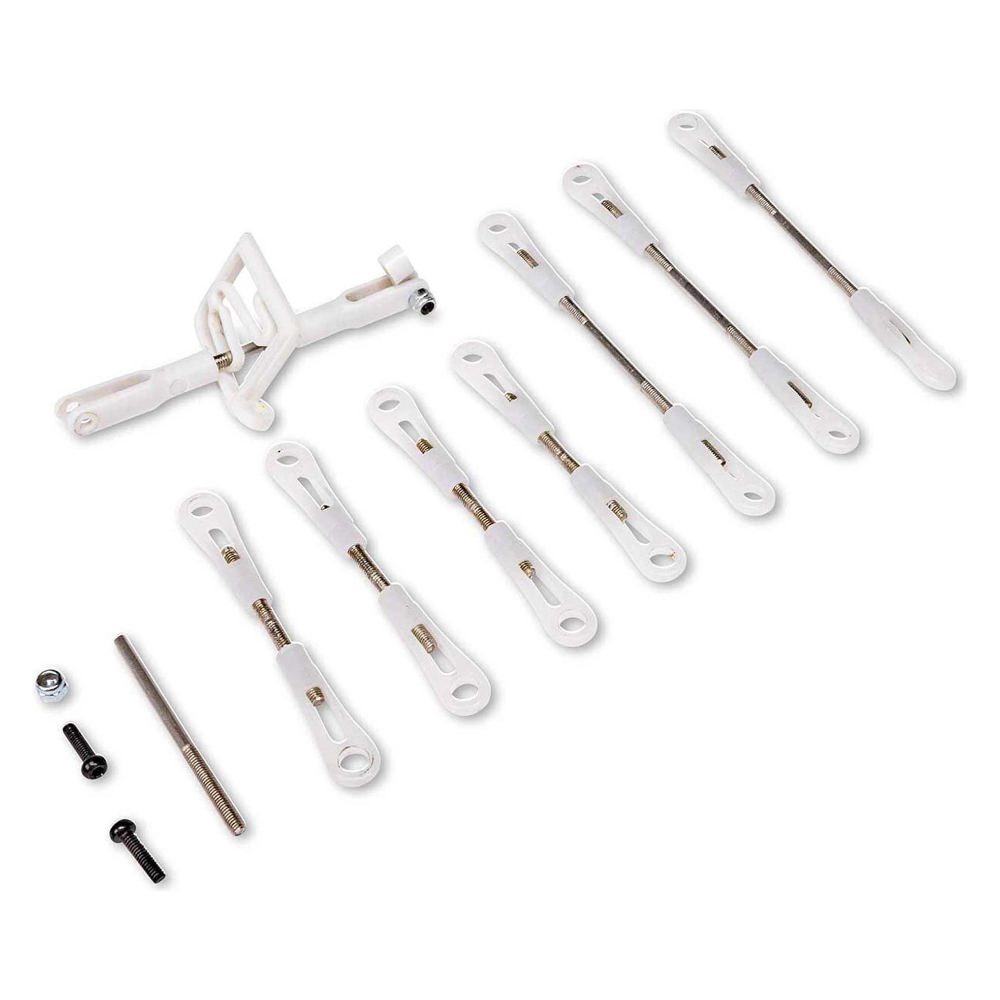 E-Flite Linkage Set: Habu 80 (EFL-1407)