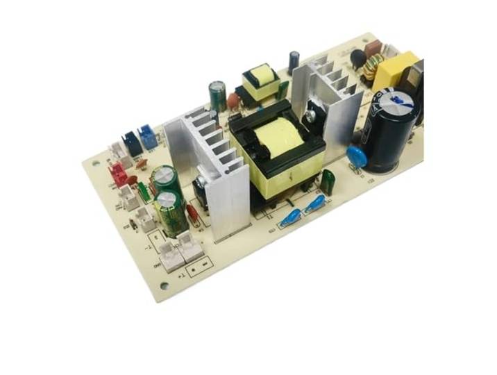 Netzteilplatine für Weinkühlschrank FX101L Platinenreferenzen FX101L; Bauteil für Weinkühler-Elektronik(Dual cool)