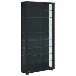 VCM Standvitrine LUMO - B/H/T ca. 59.00x113.00x18.00