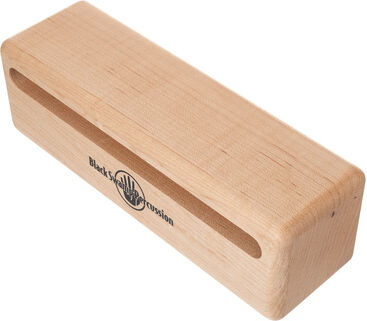 Black Swamp Percussion MWB2 Woodblock
