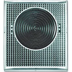 Busch-Jaeger Haube kl 2863-11-53 2CKA001563A0148