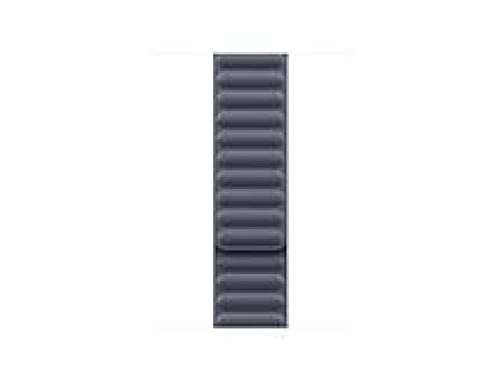 Apple Watch Band - Magnetic Link - 42 mm - Marine - M/L