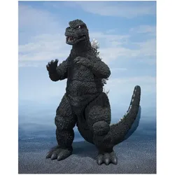 Bandai Godzilla (1975) S.H.MonsterArts figurine Godzilla 16 cm