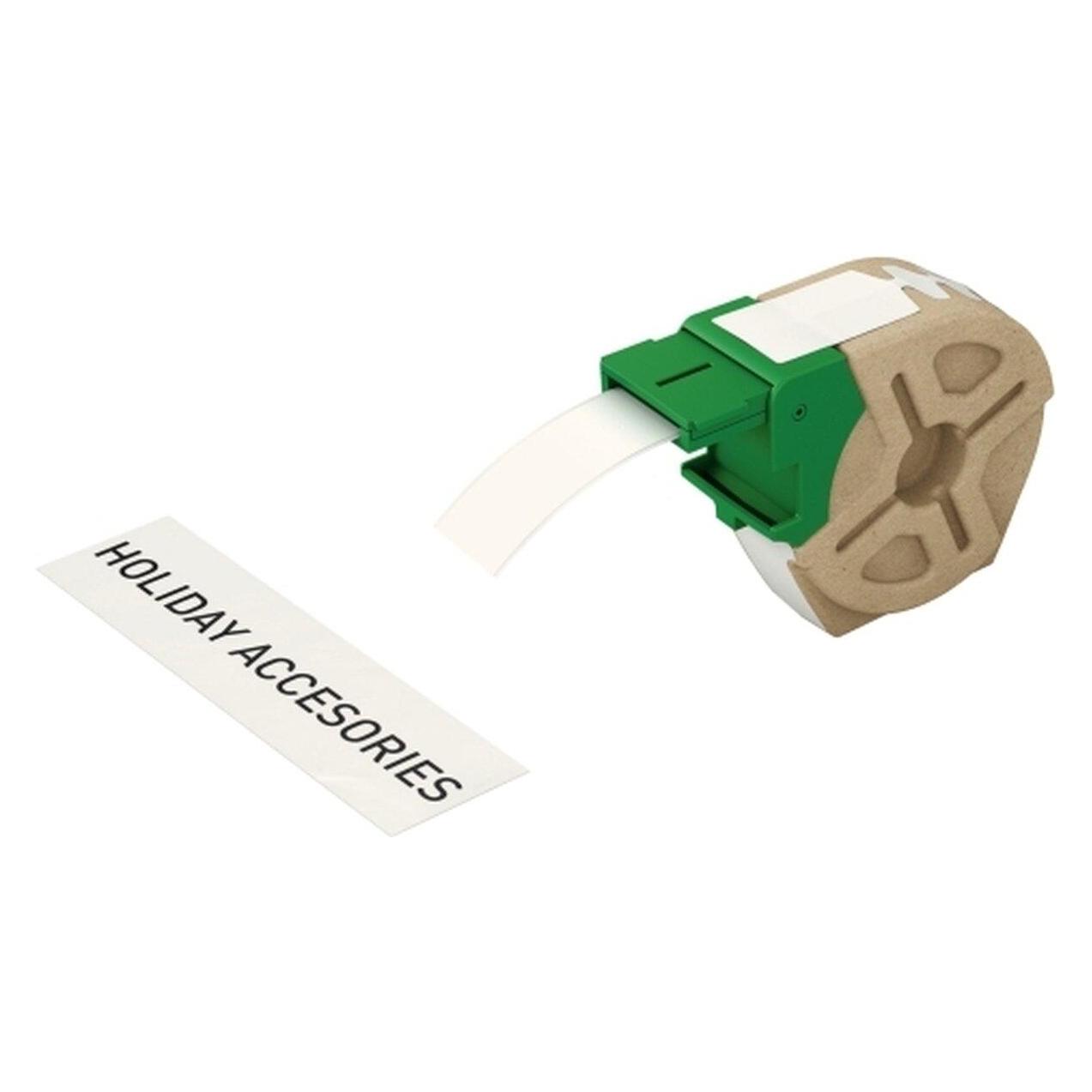 Leitz Beschriftungsetikette ICON (25 mm) (7009-01-01)