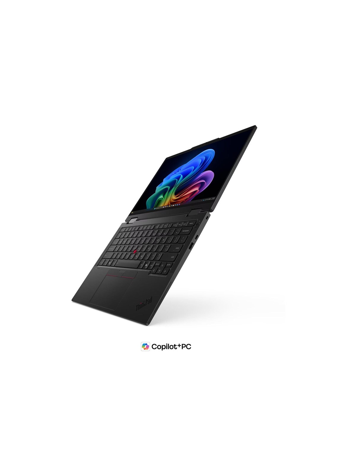Lenovo ThinkPad T14s 2-in-1 Gen 2 - Copilot+ PC - 14" - Intel Core Ultra 5 - 325 - 32 GB RAM - 512 GB SSD - German