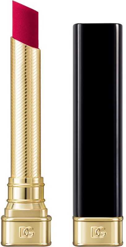 Dolce & Gabbana Classic My Comfy Matte matte lipstick with long-lasting effect shade MY 14.02 1.6 g