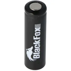 AccuCell Mignon AA Akku 1,2 Volt 1600mAh Flat Top 49,5 x 14,5mm NiMH Akku