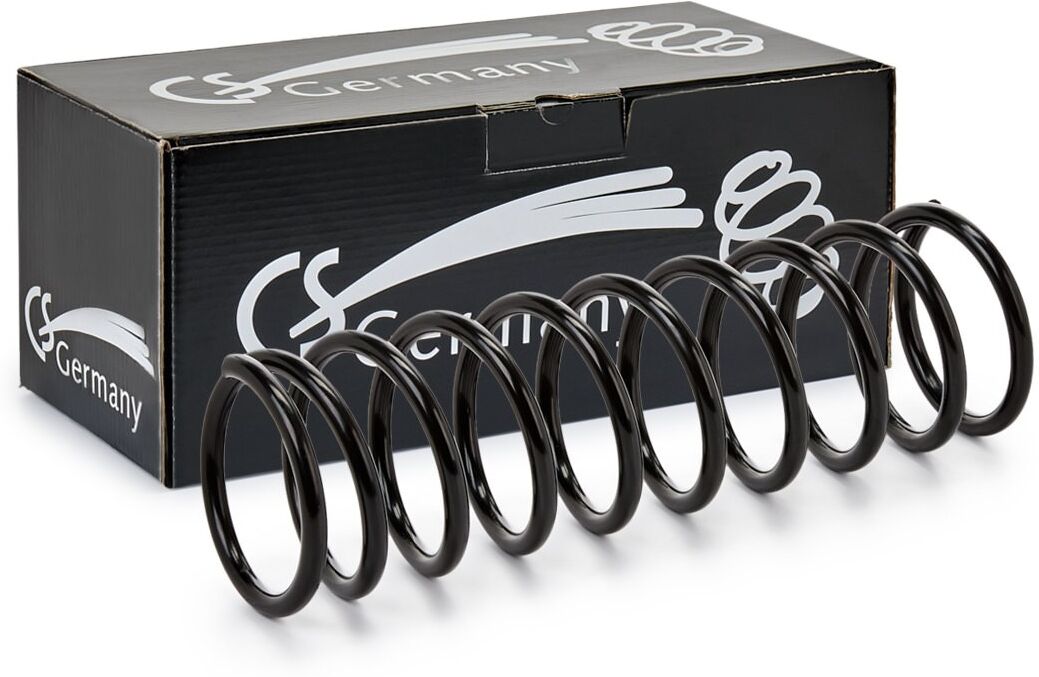 CS Germany 14.876.142 Coil spring
