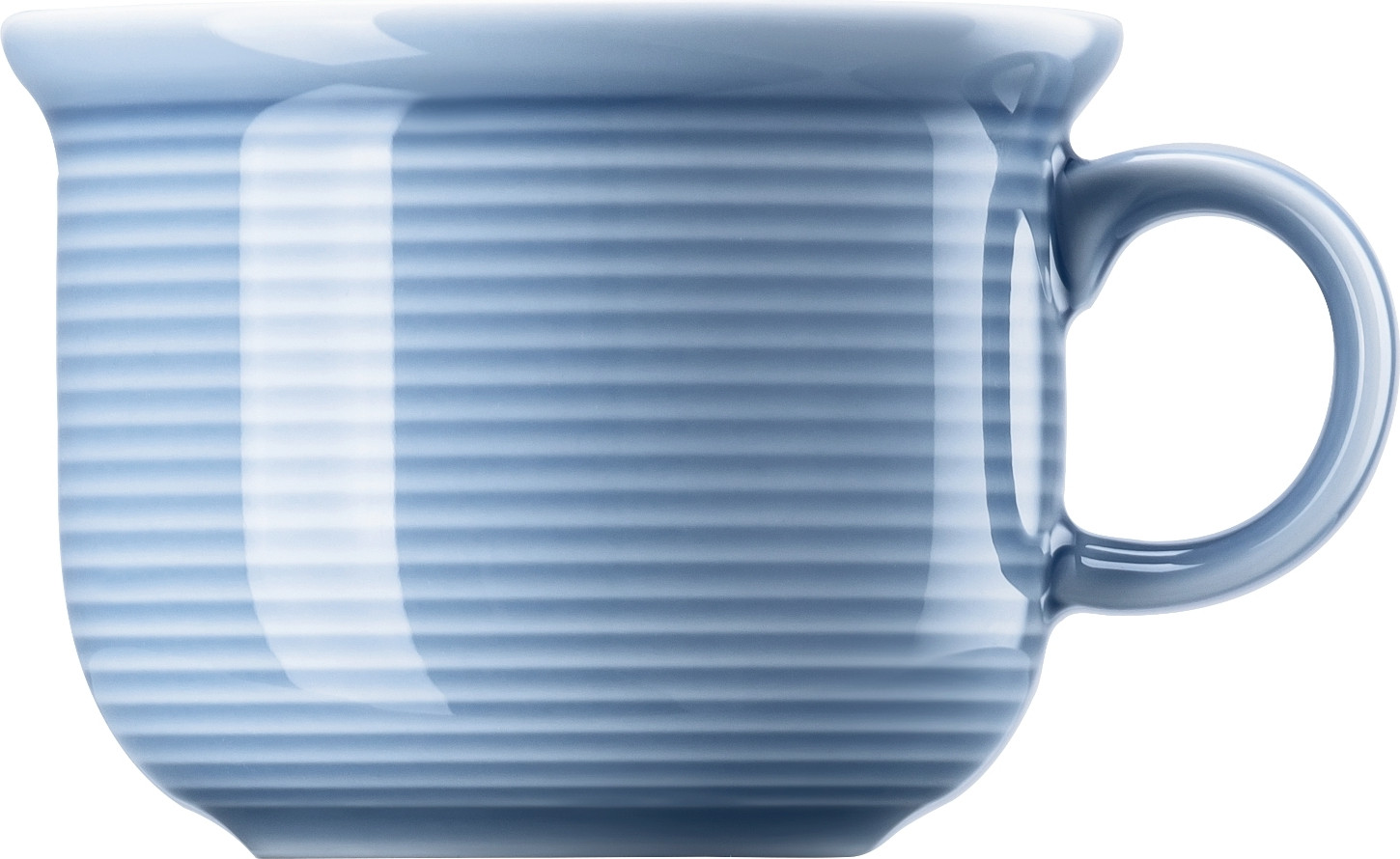 Thomas Espresso-kop Arctic Blue