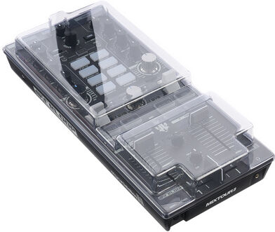 Decksaver Reloop Mixtour Pro