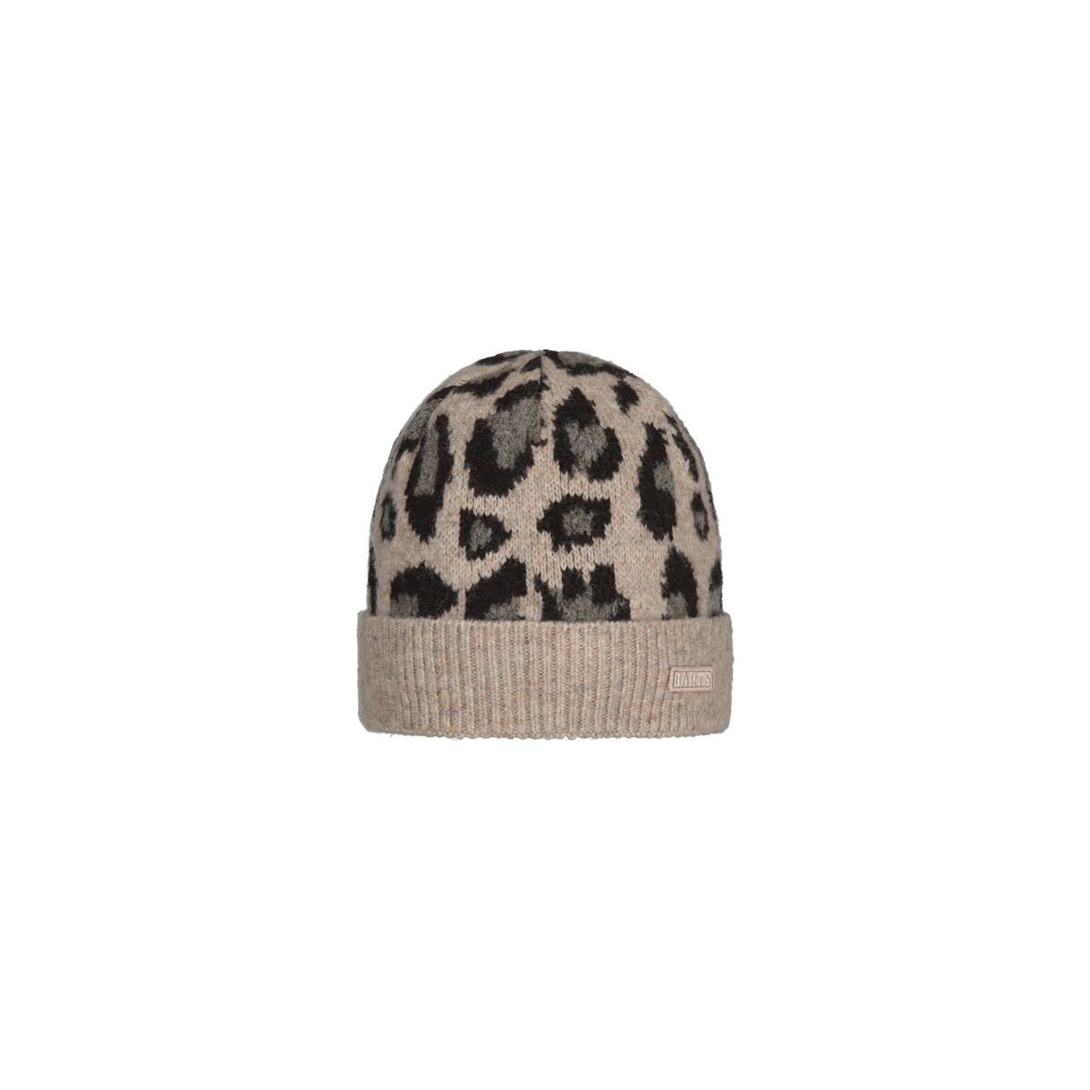 Barts Avelie Beanie taupe (24) 53 7047424