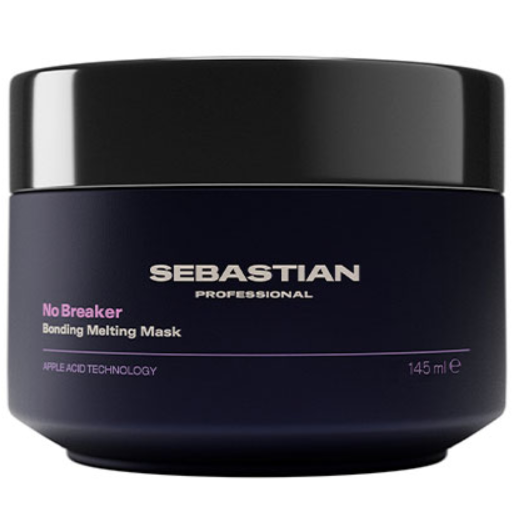Sebastian Professional No Breaker Bonding Melting Hair Mask 145mL